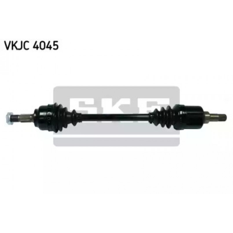 VKJC 4045 SKF - Привідний вал